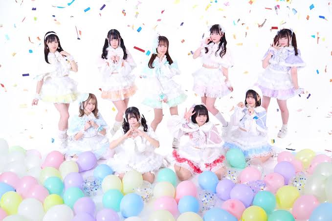 てぃあどろっぷ！