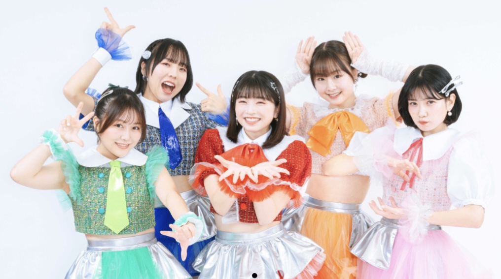 アップアップガールズ(2)