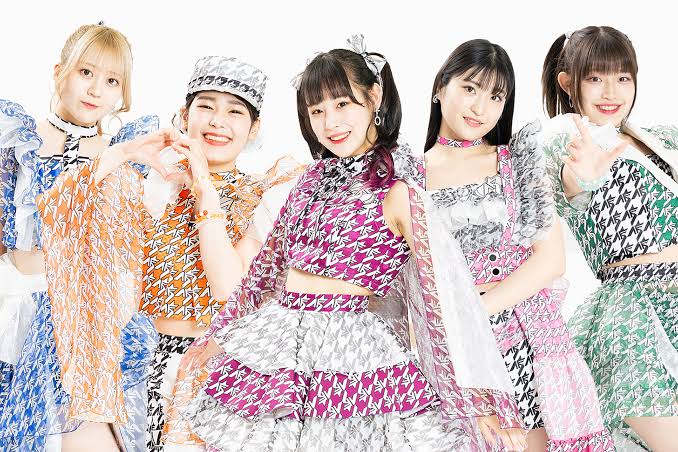 アップアップガールズ(仮)