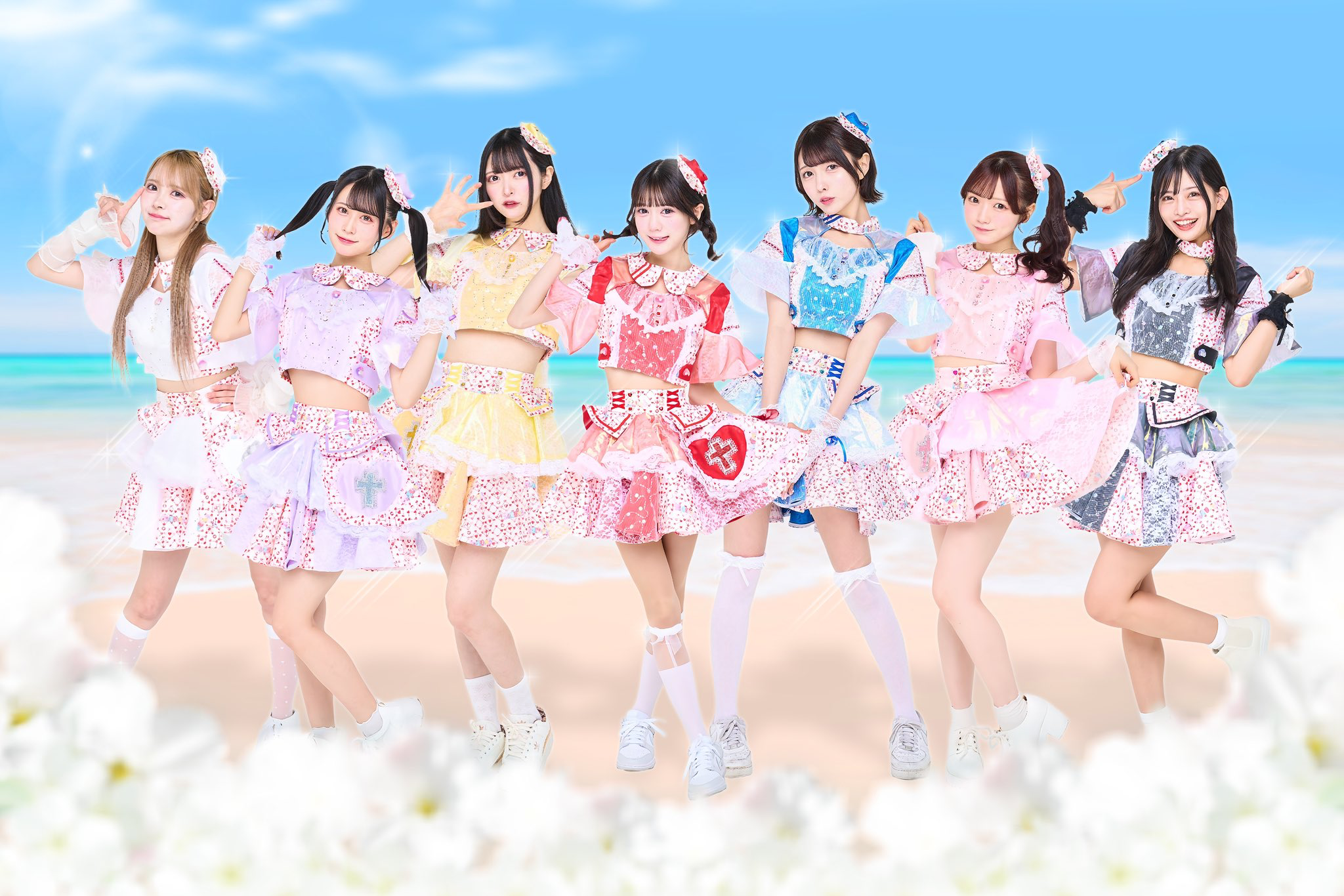 アンスリューム