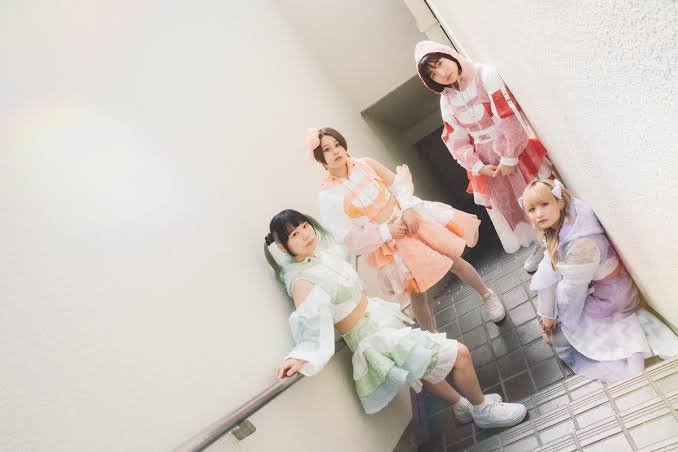 雨模様のソラリス